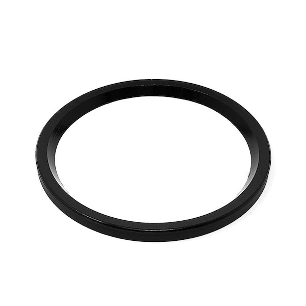 Tri-Ring FKM 2.351 ID, Replaces Waukesha Cherry-Burrell Part# 107988